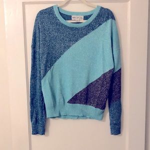 Wildfowl Sparkly Sweater